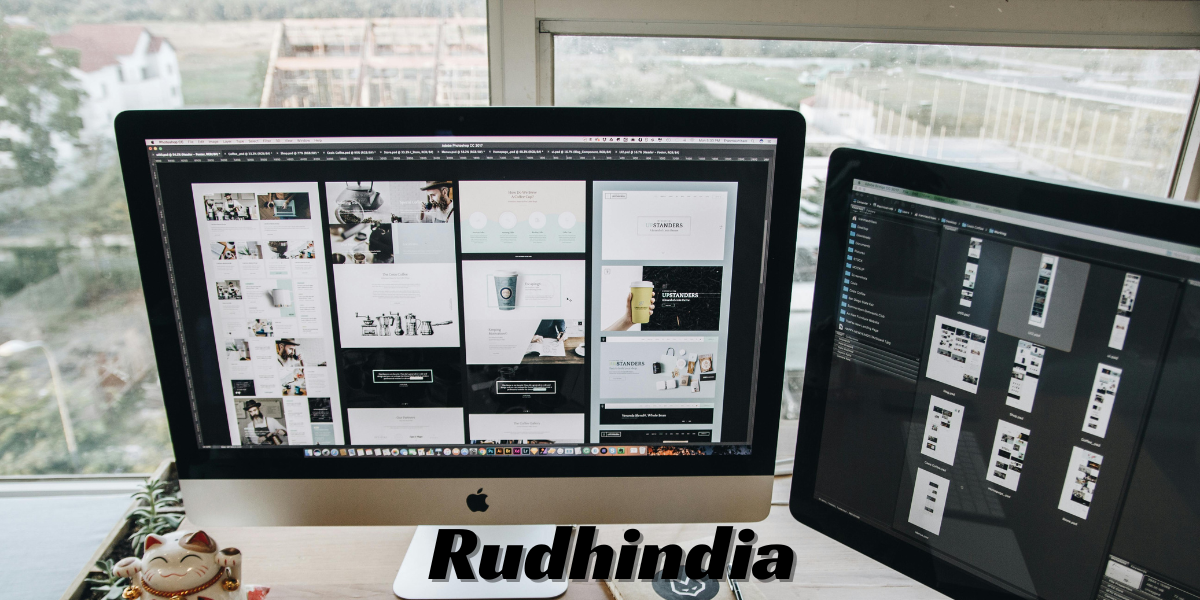 web designer near iskcon temple